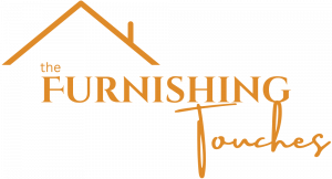 Furnishing Touches Orange